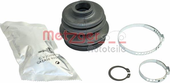 Metzger 751.096 - Пильник, приводний вал autozip.com.ua