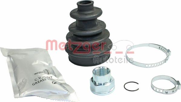 Metzger 751.059 - Пильник, приводний вал autozip.com.ua