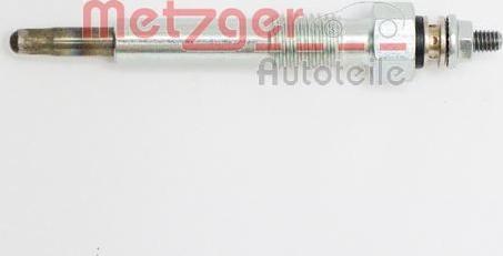 Metzger H1 920 - Свічка розжарювання autozip.com.ua