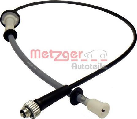 Metzger S 07045 - Тросик спідометра autozip.com.ua