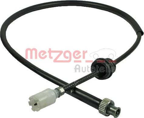 Metzger S 07043 - Тросик спідометра autozip.com.ua