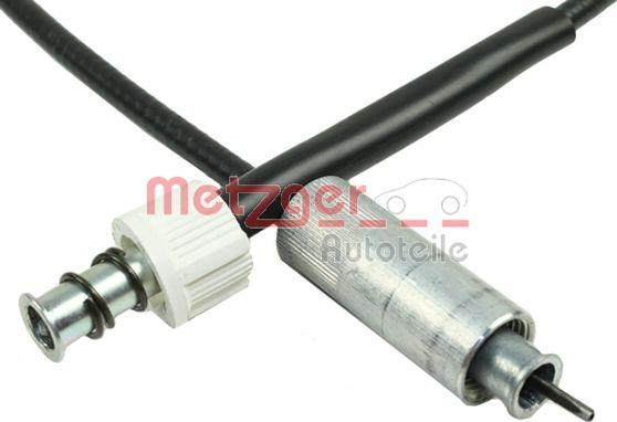Metzger S 31311 - Тросик спідометра autozip.com.ua
