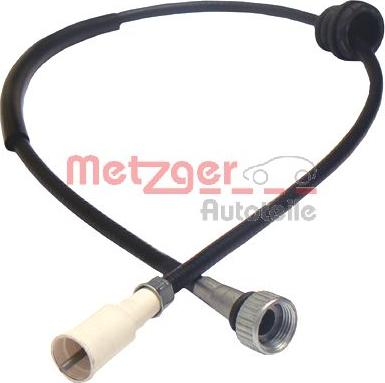 Metzger S 20012 - Тросик спідометра autozip.com.ua