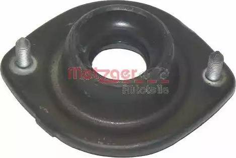 Metzger WM-F 3808 - Опора стійки амортизатора, подушка autozip.com.ua