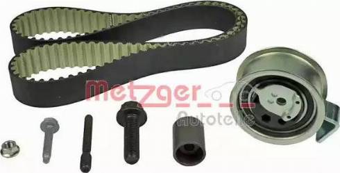 Metzger WM-Z 442 - Комплект ременя ГРМ autozip.com.ua