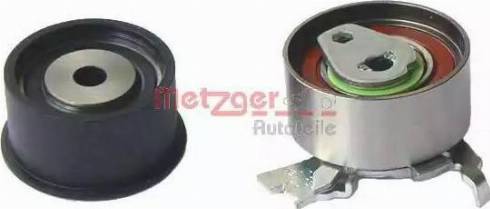 Metzger WM-Z 616 - Комплект ременя ГРМ autozip.com.ua