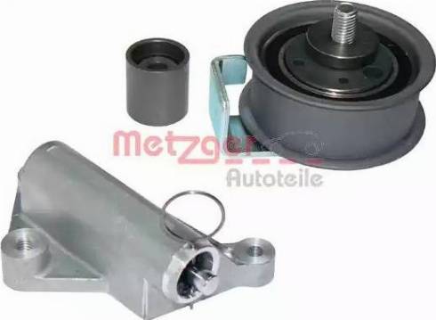 Metzger WM-Z 851 - Комплект ременя ГРМ autozip.com.ua