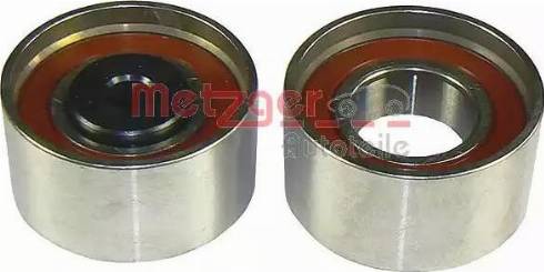 Metzger WM-Z 252 - Комплект ременя ГРМ autozip.com.ua