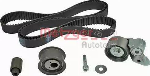 Metzger WM-Z 793 - Комплект ременя ГРМ autozip.com.ua