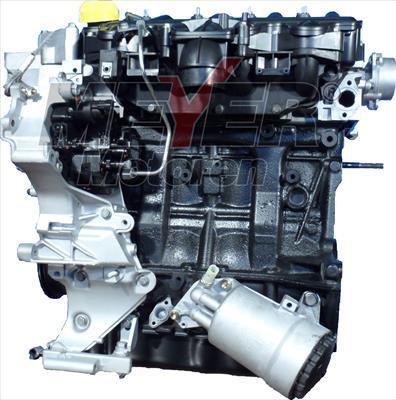 Meyer 090005920 - Двигун в зборі autozip.com.ua