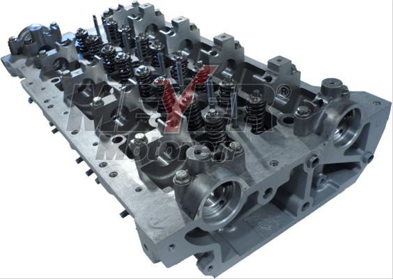 Meyer 093035920 - Головка циліндра autozip.com.ua