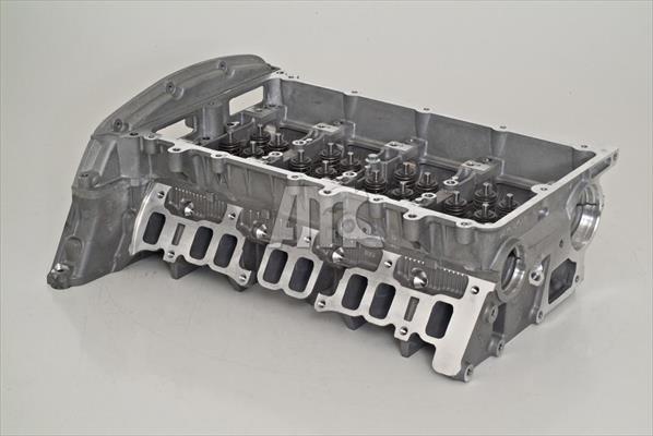 Meyer 044033400 - Головка циліндра autozip.com.ua
