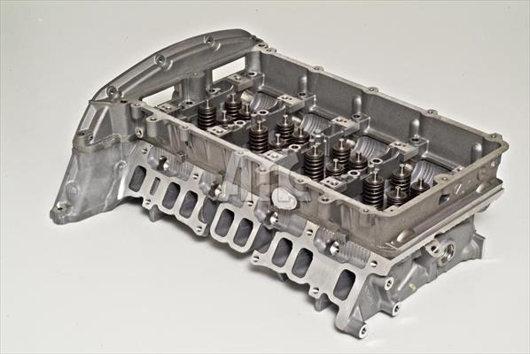Meyer 044033380 - Головка циліндра autozip.com.ua