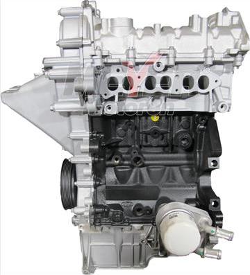 Meyer 040004190 - Двигун в зборі autozip.com.ua