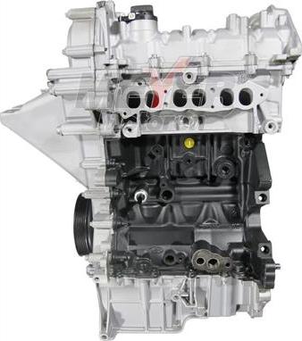 Meyer 040004180 - Двигун в зборі autozip.com.ua