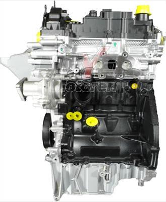 Meyer 040004130 - Двигун в зборі autozip.com.ua