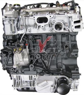Meyer 040004300 - Двигун в зборі autozip.com.ua