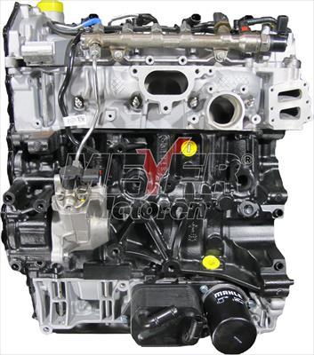 Meyer 040004320 - Двигун в зборі autozip.com.ua