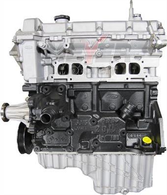 Meyer 040001130 - Двигун в зборі autozip.com.ua