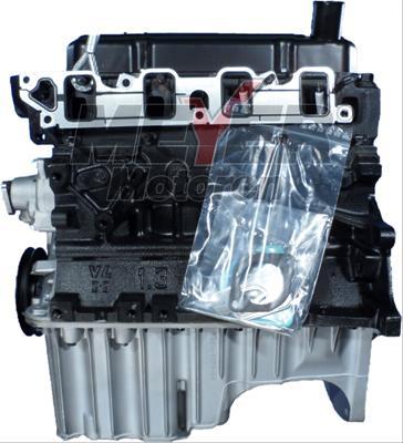 Meyer 040001380 - Двигун в зборі autozip.com.ua