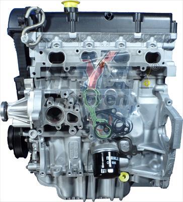 Meyer 040003550 - Двигун в зборі autozip.com.ua