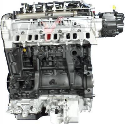 Meyer 040003610 - Двигун в зборі autozip.com.ua