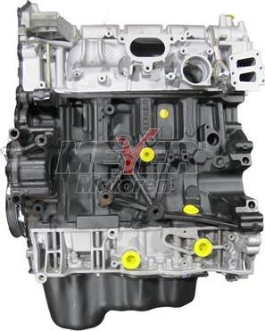 Meyer 041994310 - Двигун в зборі autozip.com.ua