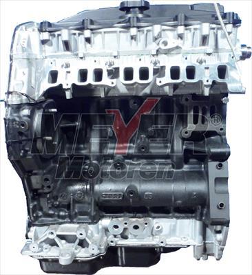 Meyer 041993460 - Двигун в зборі autozip.com.ua