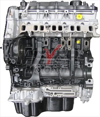 Meyer 041993660 - Двигун в зборі autozip.com.ua