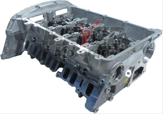 Meyer 043033400 - Головка циліндра autozip.com.ua