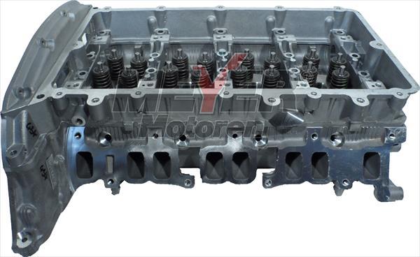Meyer 043033380 - Головка циліндра autozip.com.ua