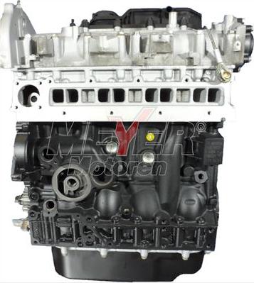 Meyer 061999410 - Двигун в зборі autozip.com.ua