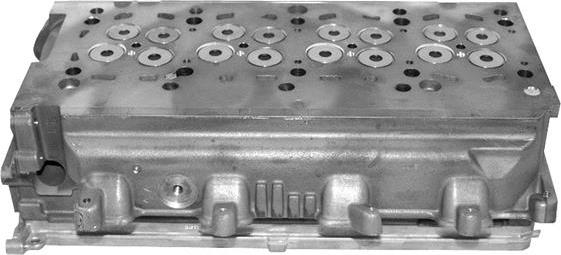 Meyer 014038930 - Головка циліндра autozip.com.ua