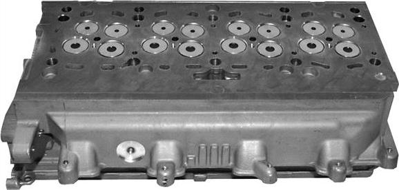 Meyer 014038250 - Головка циліндра autozip.com.ua