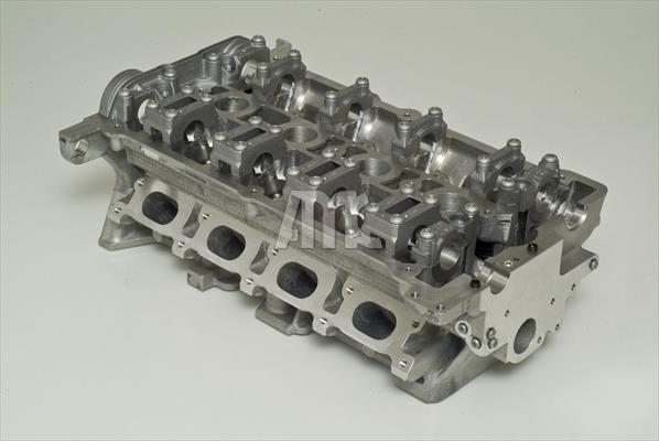 Meyer 014037250 - Головка циліндра autozip.com.ua