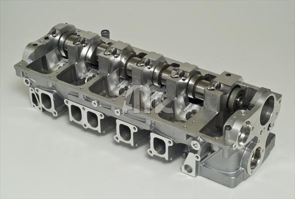 Meyer 014024310 - Головка циліндра autozip.com.ua