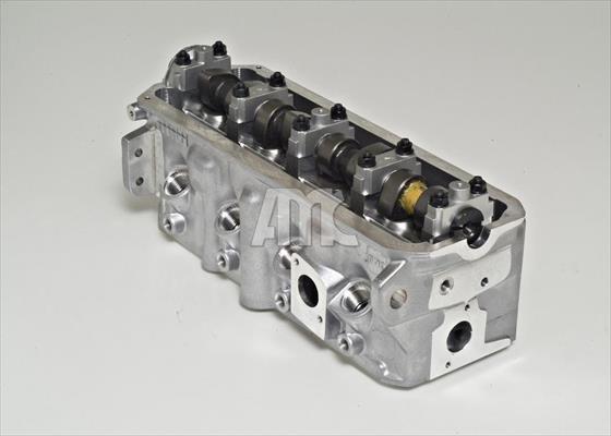 Meyer 014026750 - Головка циліндра autozip.com.ua