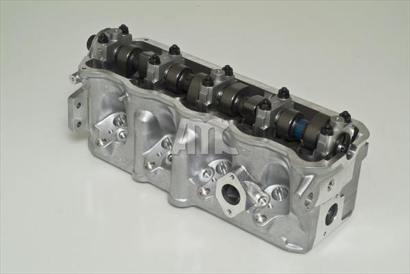 Meyer 014027720 - Головка циліндра autozip.com.ua