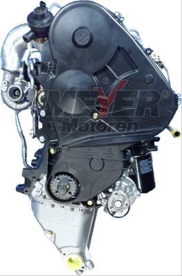 Meyer 015990640 - Двигун в зборі autozip.com.ua
