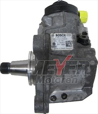 Meyer 016308930 - Паливний насос високого тиску, ТНВТ autozip.com.ua