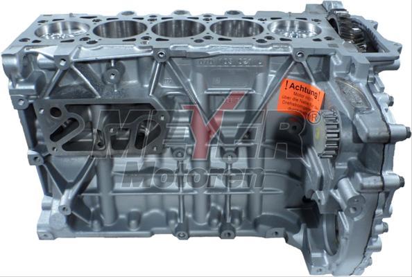 Meyer 010994560 - Окрема частина двигуна autozip.com.ua