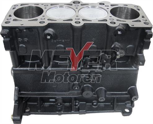 Meyer 010991140 - Окрема частина двигуна autozip.com.ua