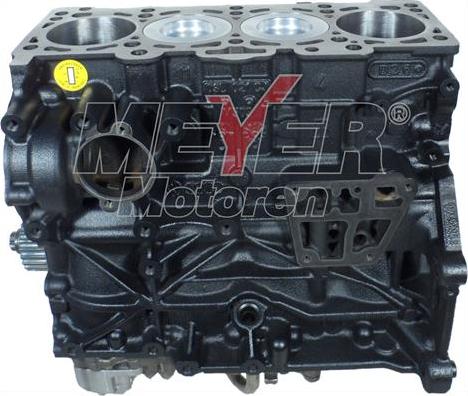 Meyer 010998560 - Окрема частина двигуна autozip.com.ua