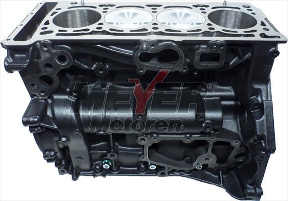 Meyer 010998350 - Окрема частина двигуна autozip.com.ua