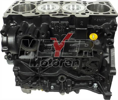 Meyer 010998260 - Окрема частина двигуна autozip.com.ua