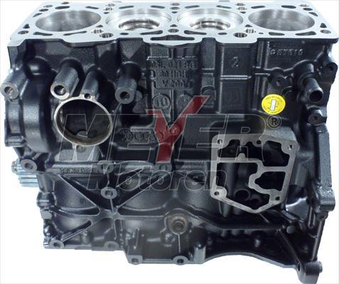Meyer 010998270 - Окрема частина двигуна autozip.com.ua