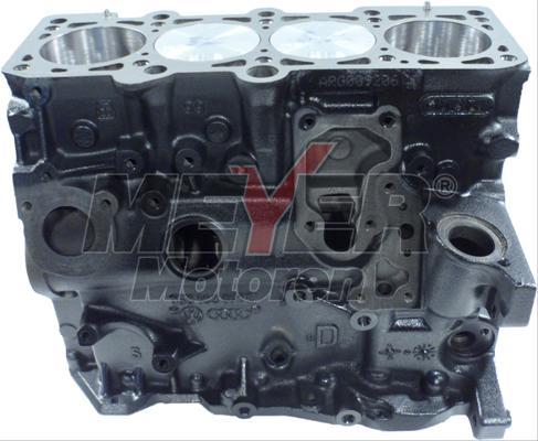 Meyer 010997250 - Окрема частина двигуна autozip.com.ua