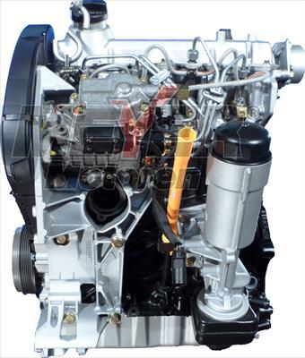 Meyer 010004030 - Двигун в зборі autozip.com.ua