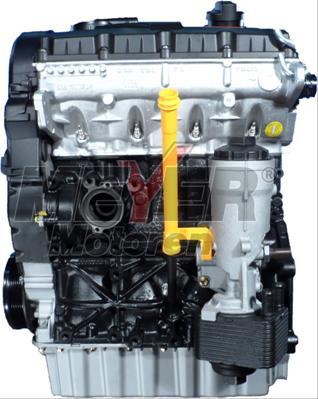 Meyer 010004120 - Двигун в зборі autozip.com.ua