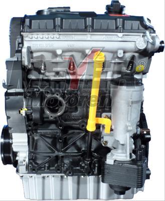 Meyer 010004170 - Двигун в зборі autozip.com.ua